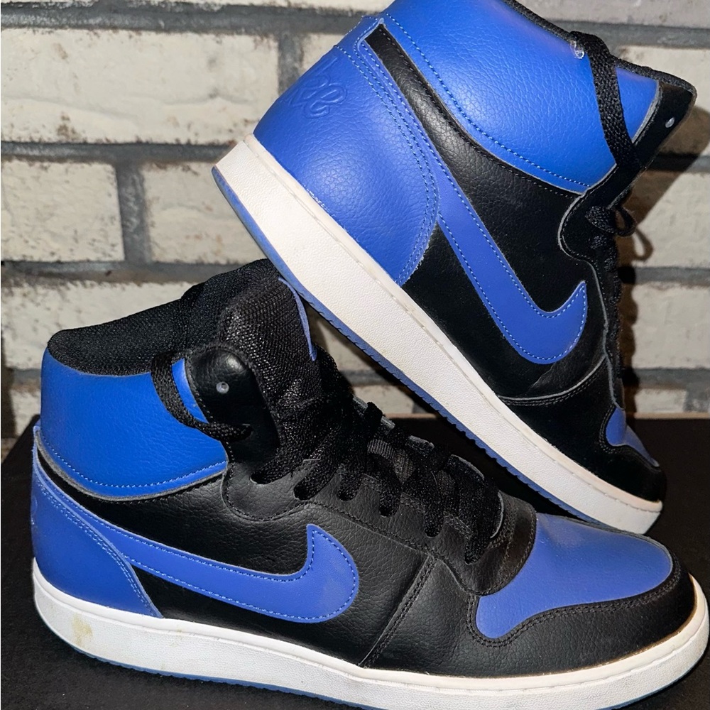 Nike Dunk high top